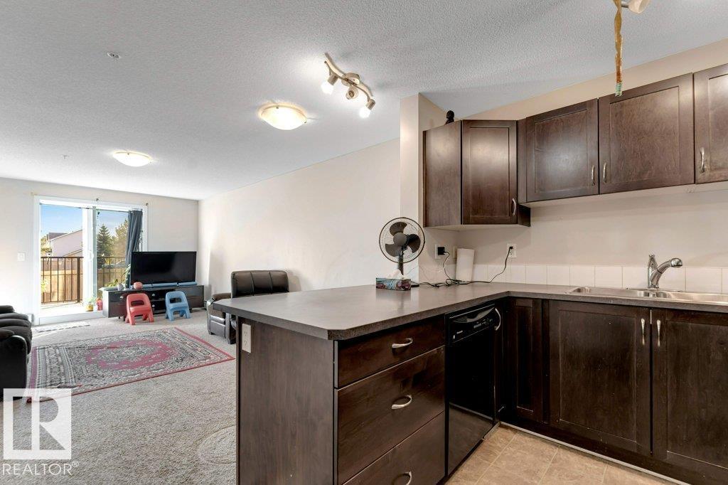 #107 392 Silver Berry Rd Nw, Edmonton, Alberta  T6T 0H1 - Photo 17 - E4462186