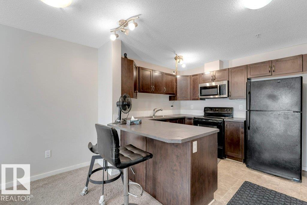 #107 392 Silver Berry Rd Nw, Edmonton, Alberta  T6T 0H1 - Photo 22 - E4462186