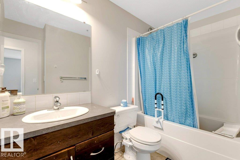#107 392 Silver Berry Rd Nw, Edmonton, Alberta  T6T 0H1 - Photo 27 - E4462186