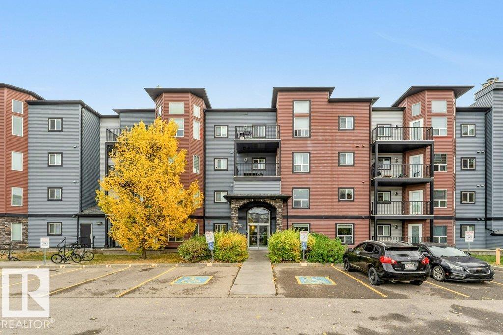 #107 392 Silver Berry Rd Nw, Edmonton, Alberta  T6T 0H1 - Photo 3 - E4462186