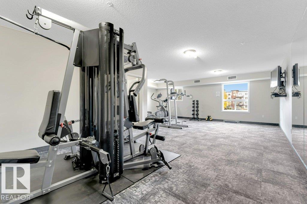#107 392 Silver Berry Rd Nw, Edmonton, Alberta  T6T 0H1 - Photo 38 - E4462186