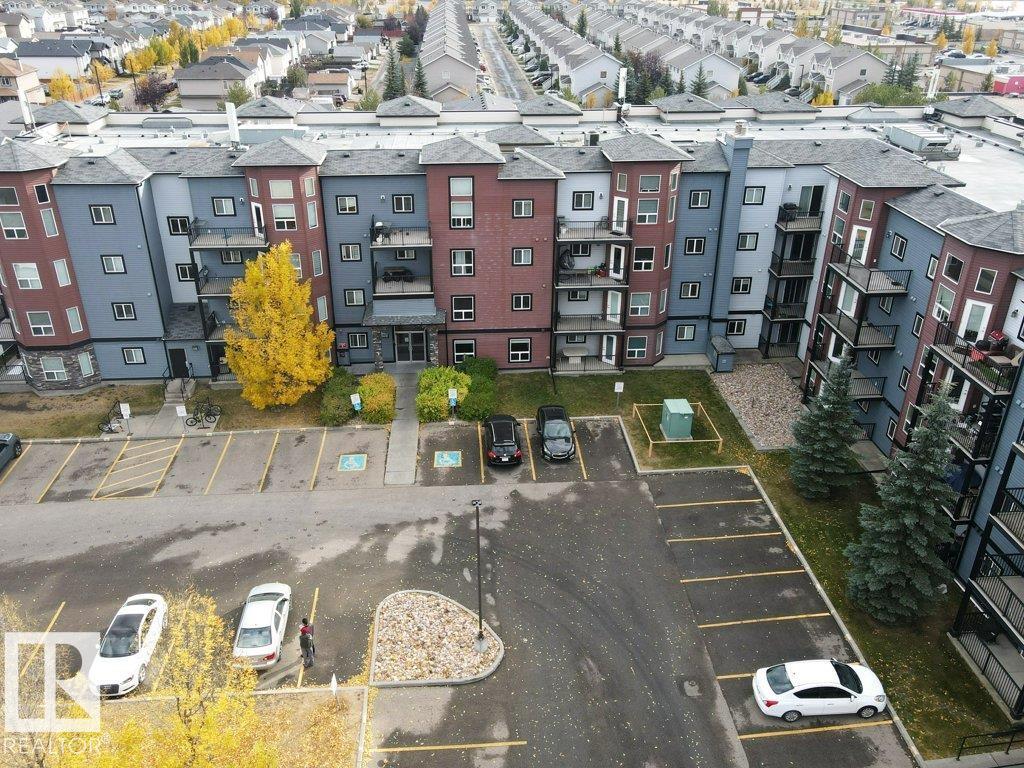 #107 392 Silver Berry Rd Nw, Edmonton, Alberta  T6T 0H1 - Photo 6 - E4462186