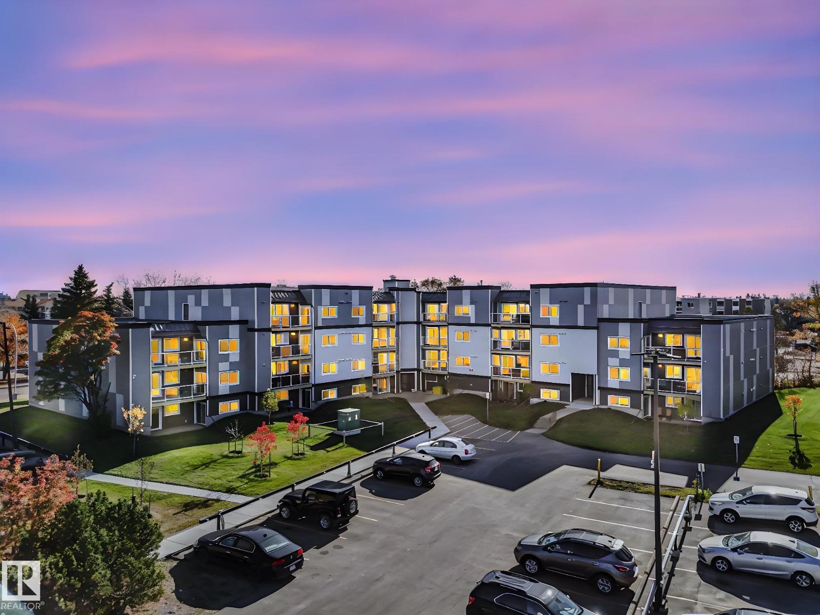 #109 9504 182 St Nw, Edmonton, Alberta  T5T 3A7 - Photo 2 - E4462188
