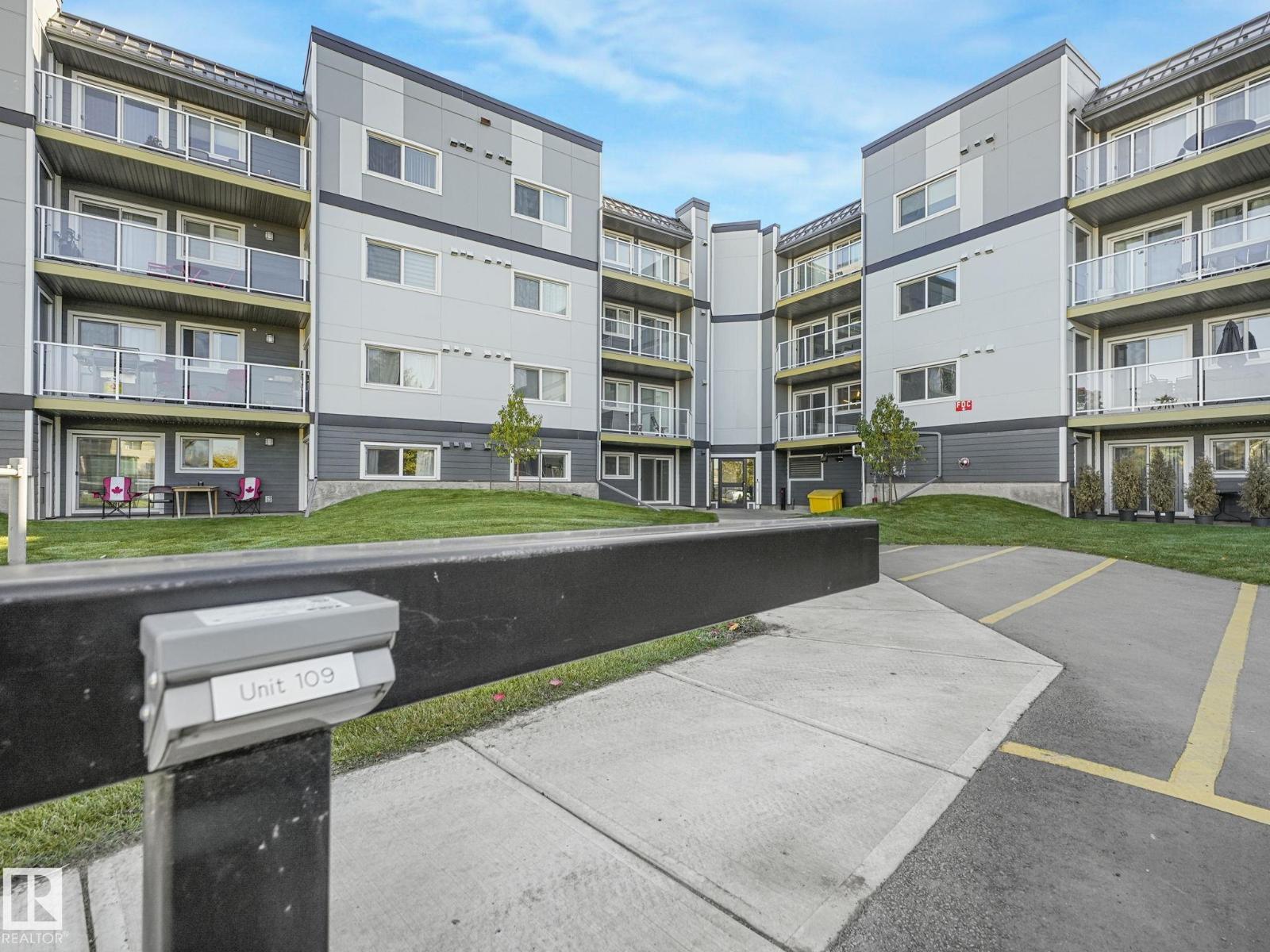#109 9504 182 St Nw, Edmonton, Alberta  T5T 3A7 - Photo 30 - E4462188