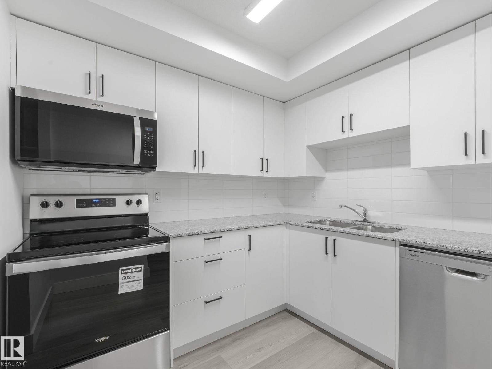#109 9504 182 St Nw, Edmonton, Alberta  T5T 3A7 - Photo 7 - E4462188