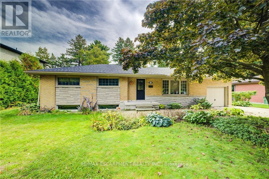 646 IROQUOIS AVENUE, Hamilton, Ontario