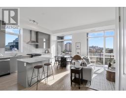 420 - 55 DUKE STREET W, Kitchener, Ontario