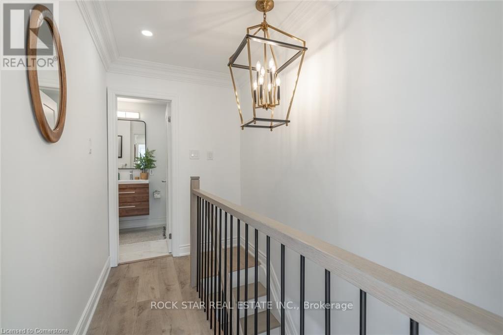 1 Edward Street, Hamilton, Ontario  L8L 2V2 - Photo 14 - X12464038
