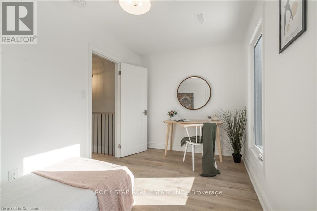 1 Edward Street, Hamilton, Ontario  L8L 2V2 - Photo 21 - X12464038