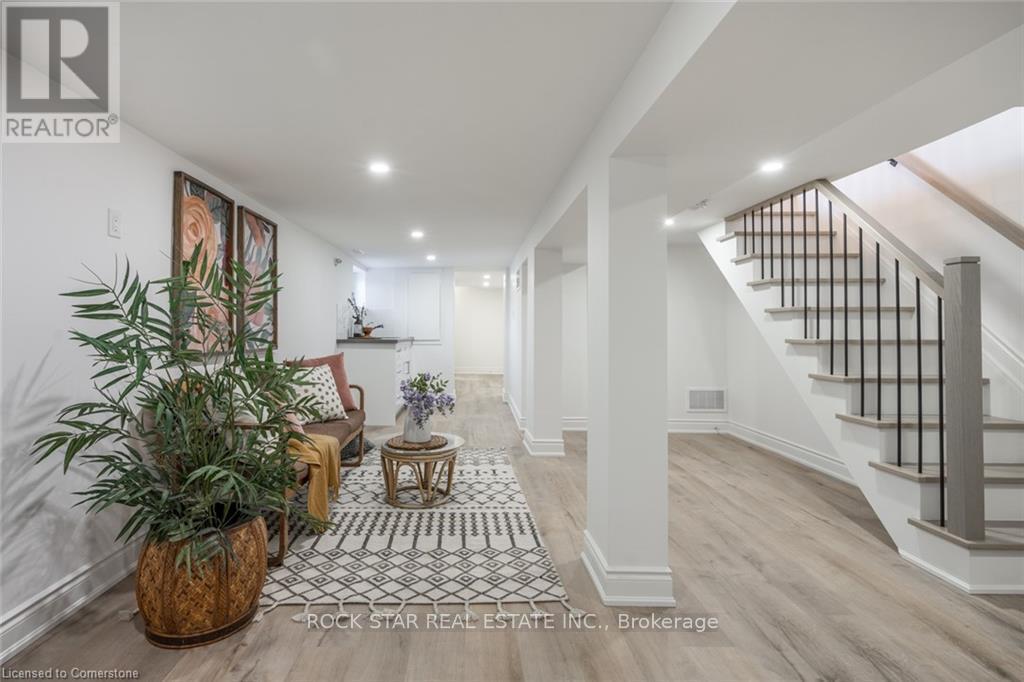 1 Edward Street, Hamilton, Ontario  L8L 2V2 - Photo 24 - X12464038