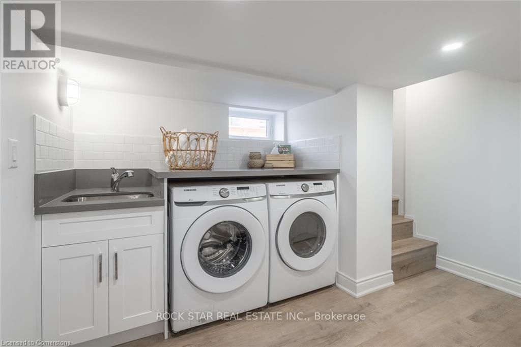 1 Edward Street, Hamilton, Ontario  L8L 2V2 - Photo 27 - X12464038