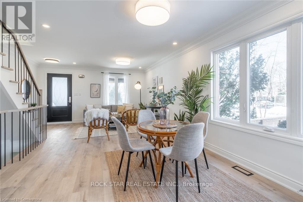 1 Edward Street, Hamilton, Ontario  L8L 2V2 - Photo 7 - X12464038