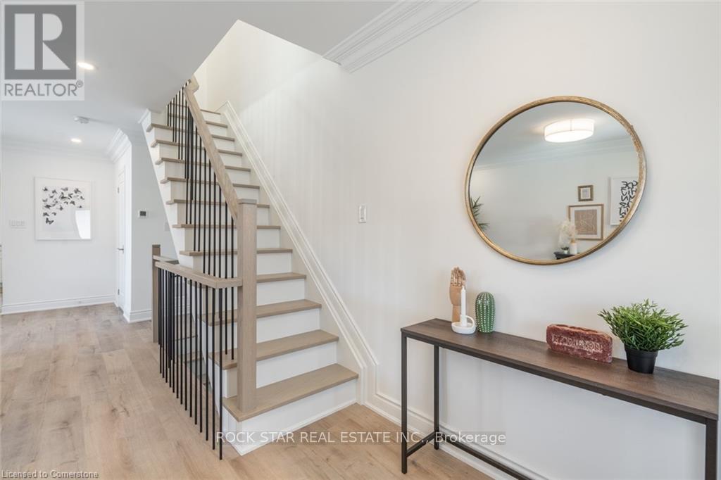 1 Edward Street, Hamilton, Ontario  L8L 2V2 - Photo 8 - X12464038