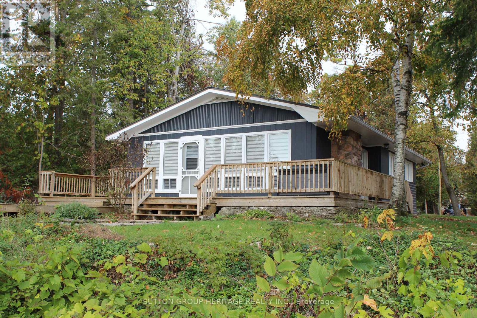 45 LAKEWOOD CRESCENT, Kawartha Lakes, Ontario