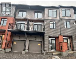 204 TUSSOCK PRIVATE, Ottawa, Ontario