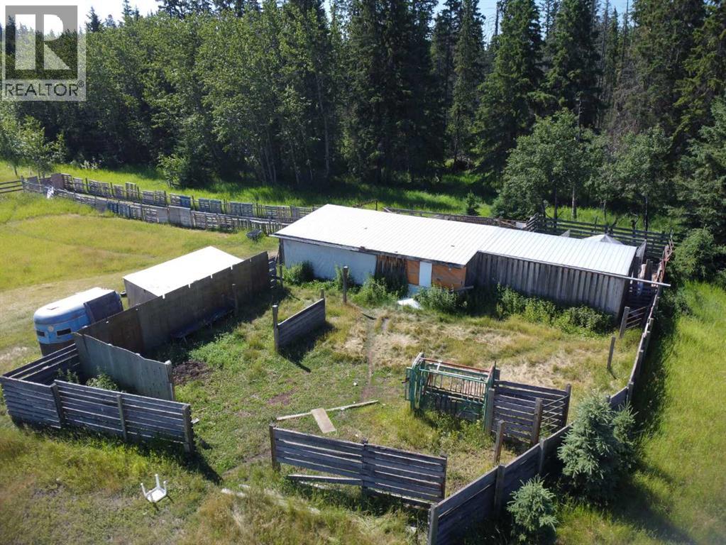 26127 Township Road 414, Rural Lacombe County, Alberta  T4L 0H6 - Photo 20 - A2264734