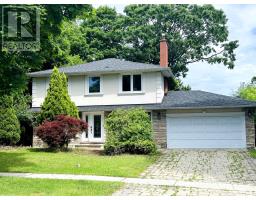 125 BANNATYNE DRIVE, Toronto, Ontario