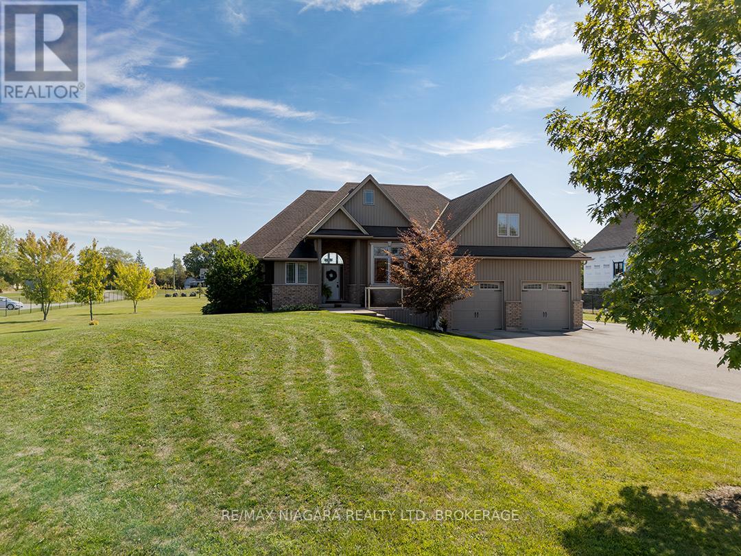 20219 Youngs Road S, Wainfleet, Ontario  L3K 5V4 - Photo 2 - X12464133