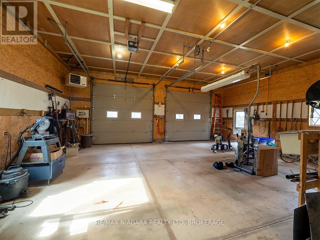 20219 Youngs Road S, Wainfleet, Ontario  L3K 5V4 - Photo 39 - X12464133