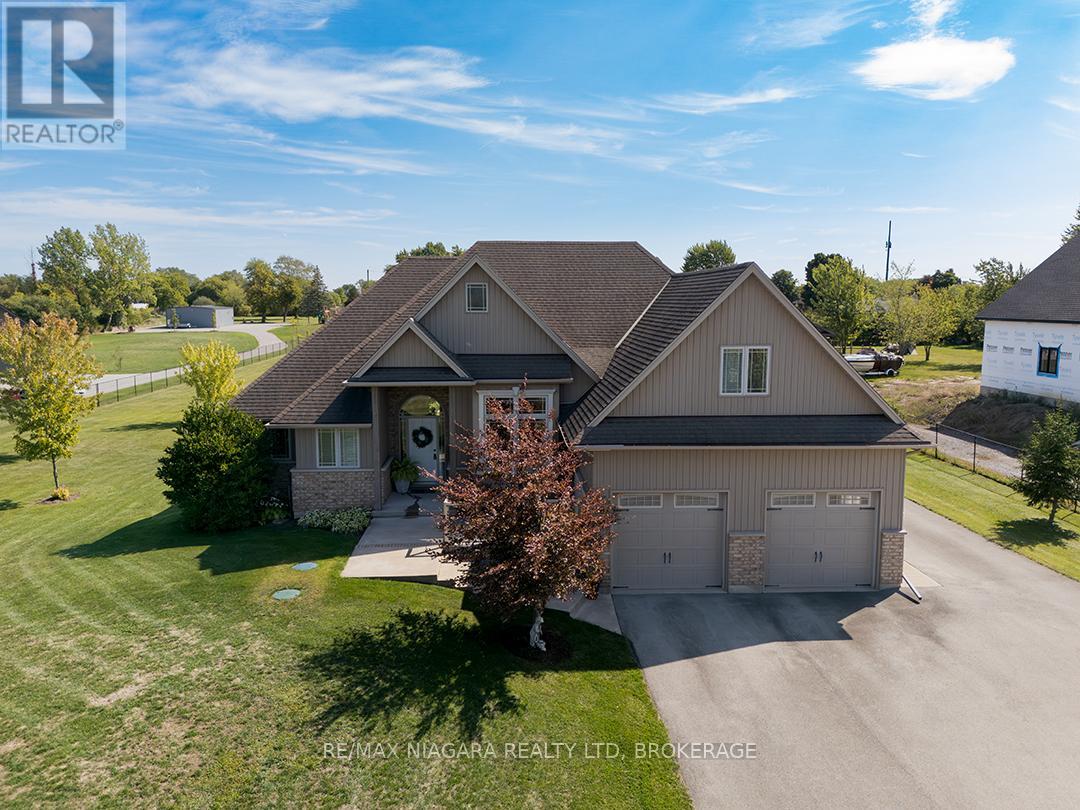 20219 Youngs Road S, Wainfleet, Ontario  L3K 5V4 - Photo 40 - X12464133