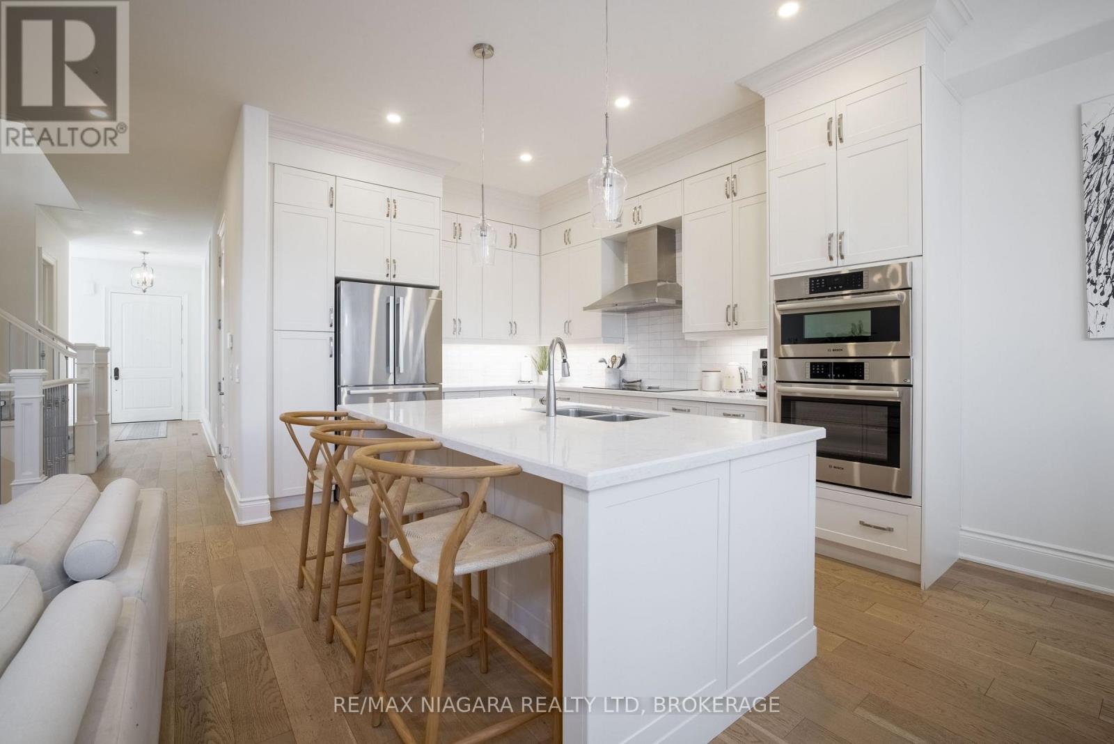 15 Arbourvale Common, St. Catharines (Glendale/glenridge), Ontario  L2T 4C5 - Photo 19 - X12464172