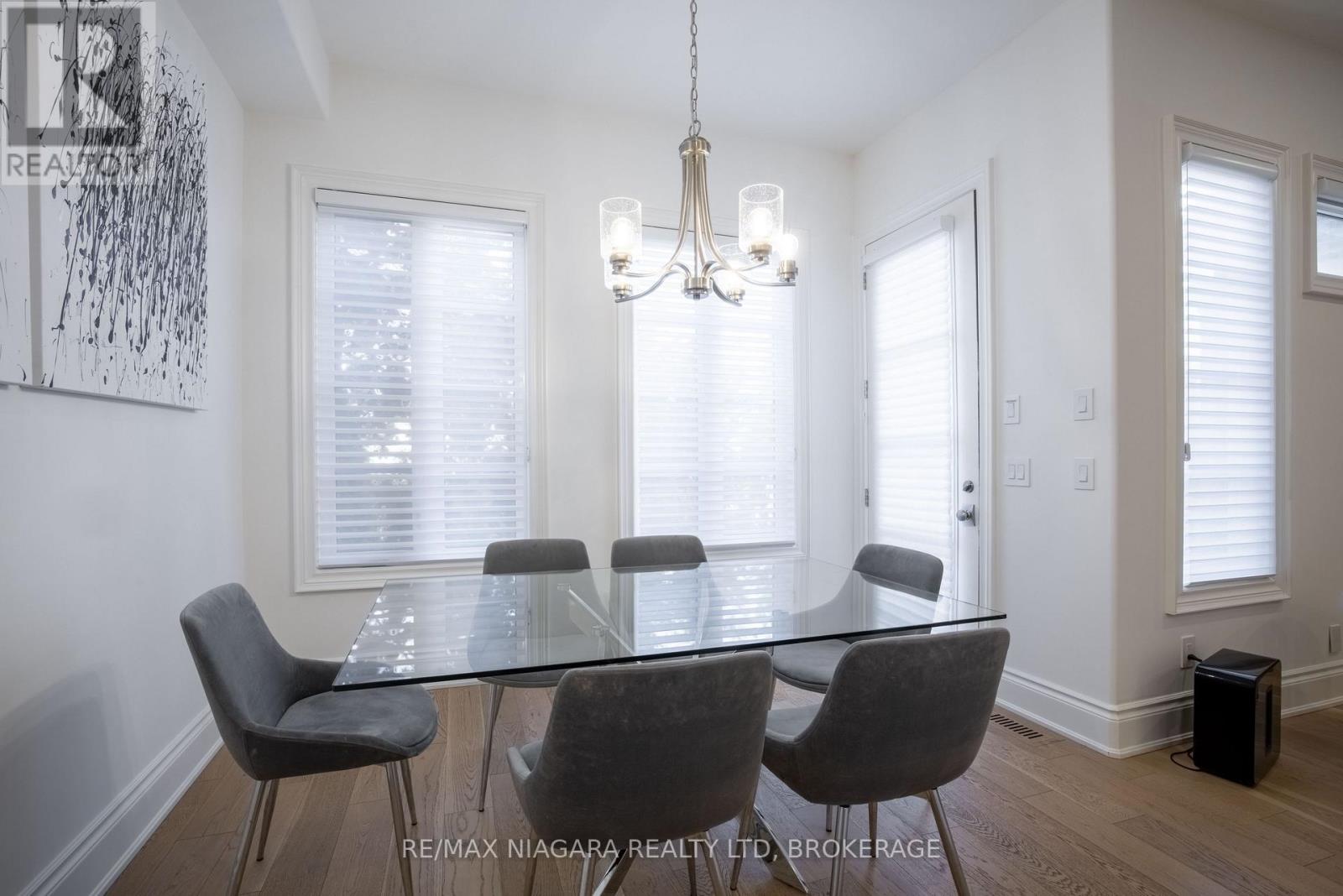15 Arbourvale Common, St. Catharines (Glendale/glenridge), Ontario  L2T 4C5 - Photo 23 - X12464172