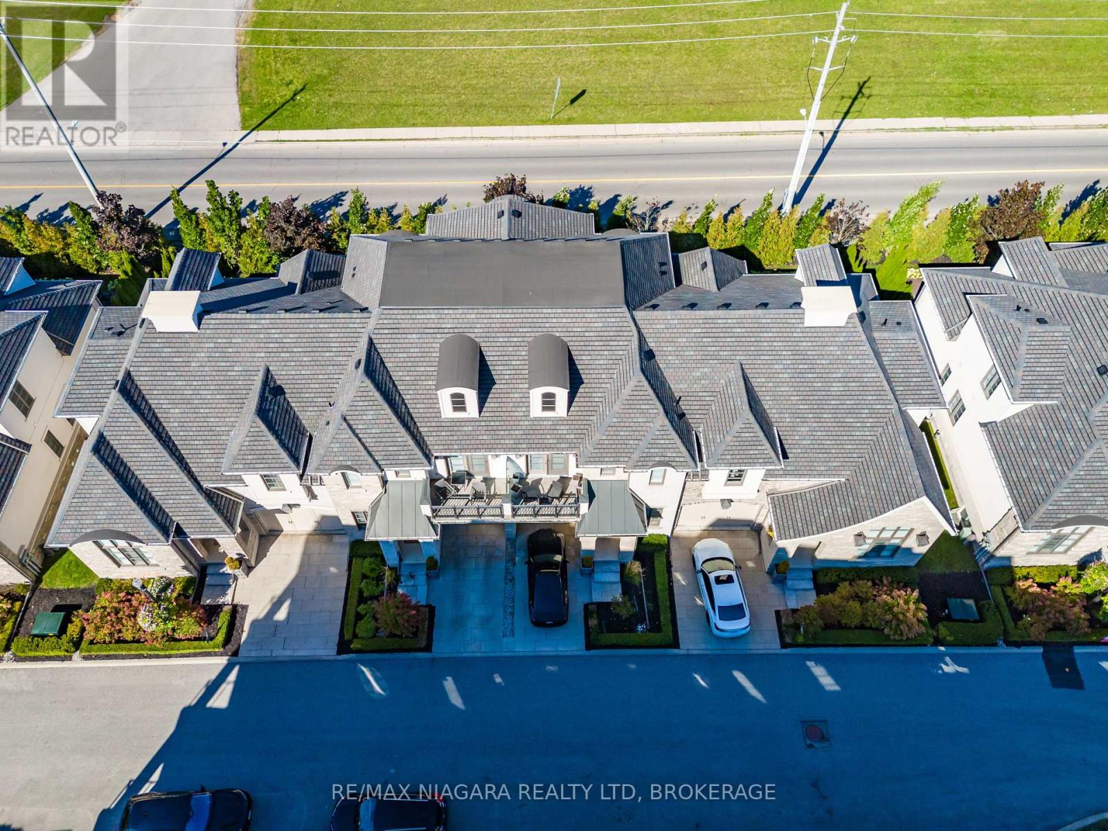 15 Arbourvale Common, St. Catharines (Glendale/glenridge), Ontario  L2T 4C5 - Photo 4 - X12464172