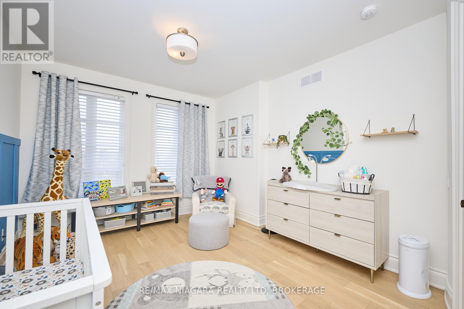 15 Arbourvale Common, St. Catharines (Glendale/glenridge), Ontario  L2T 4C5 - Photo 40 - X12464172