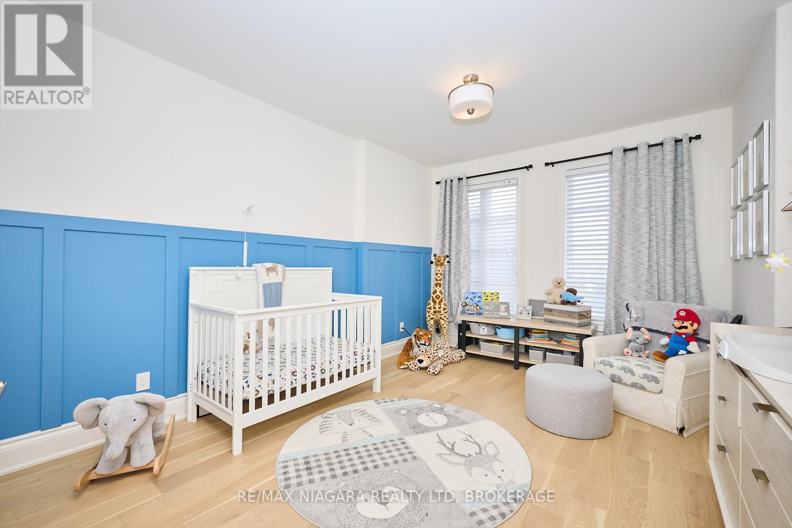 15 Arbourvale Common, St. Catharines (Glendale/glenridge), Ontario  L2T 4C5 - Photo 41 - X12464172