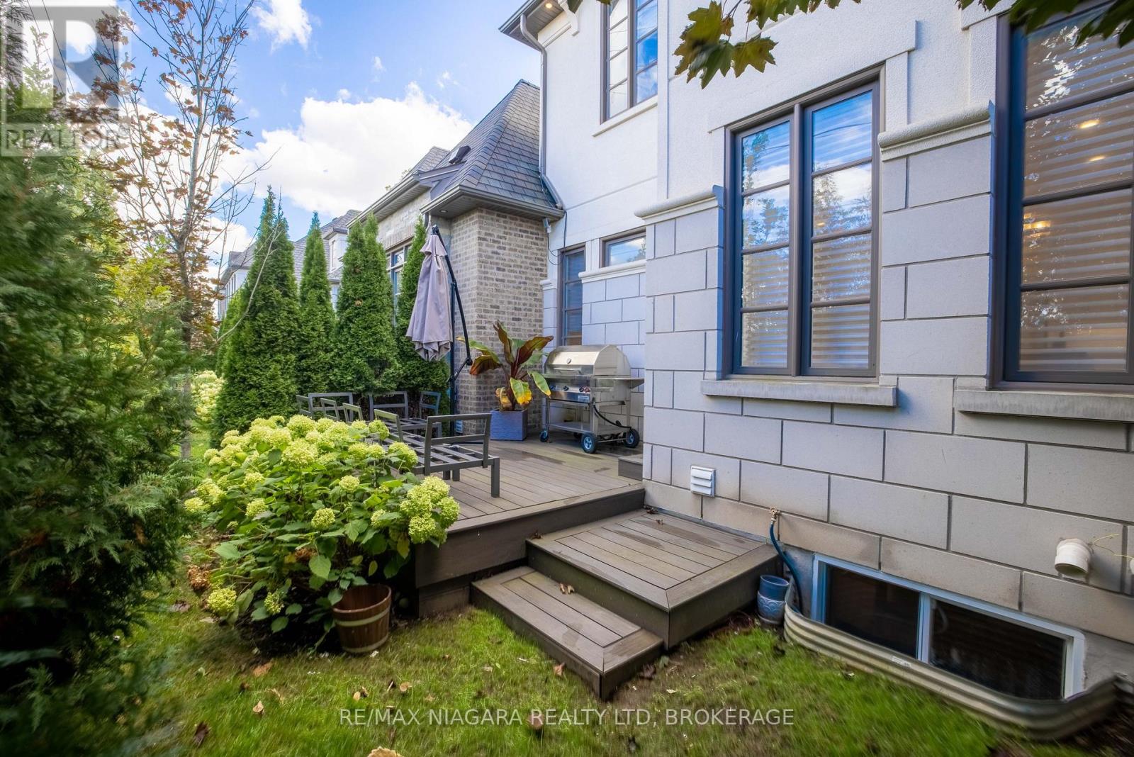 15 Arbourvale Common, St. Catharines (Glendale/glenridge), Ontario  L2T 4C5 - Photo 45 - X12464172