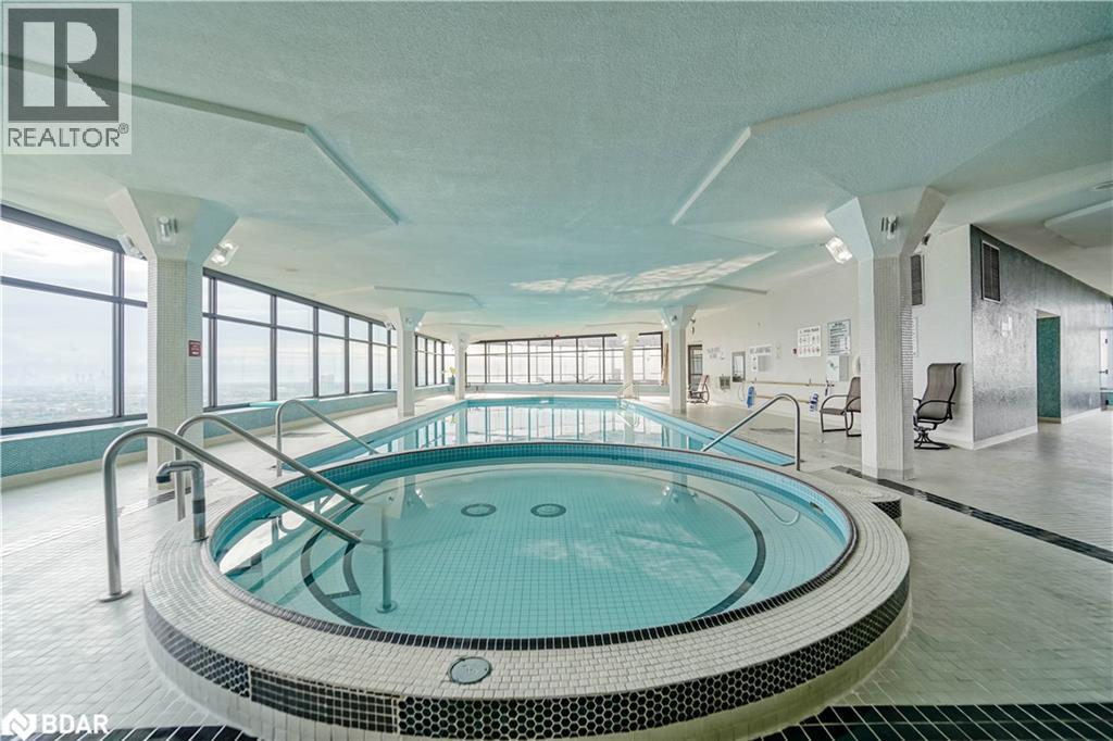 1300 Bloor Street Unit# 1709, Mississauga, Ontario  L4Y 3Z2 - Photo 13 - 40779117