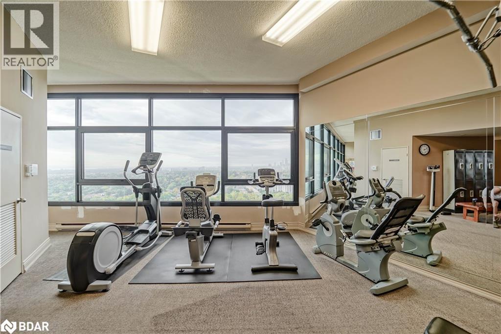 1300 Bloor Street Unit# 1709, Mississauga, Ontario  L4Y 3Z2 - Photo 16 - 40779117
