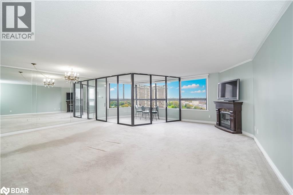 1300 Bloor Street Unit# 1709, Mississauga, Ontario  L4Y 3Z2 - Photo 3 - 40779117