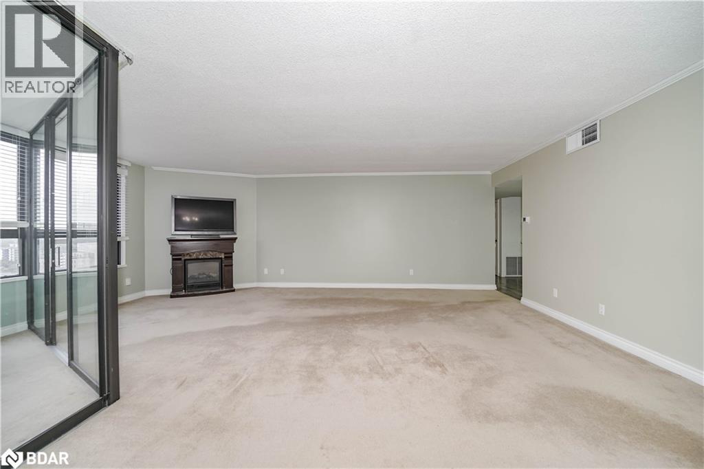 1300 Bloor Street Unit# 1709, Mississauga, Ontario  L4Y 3Z2 - Photo 4 - 40779117
