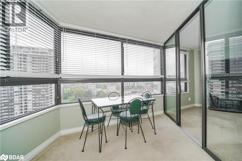 1300 Bloor Street Unit# 1709, Mississauga, Ontario  L4Y 3Z2 - Photo 6 - 40779117