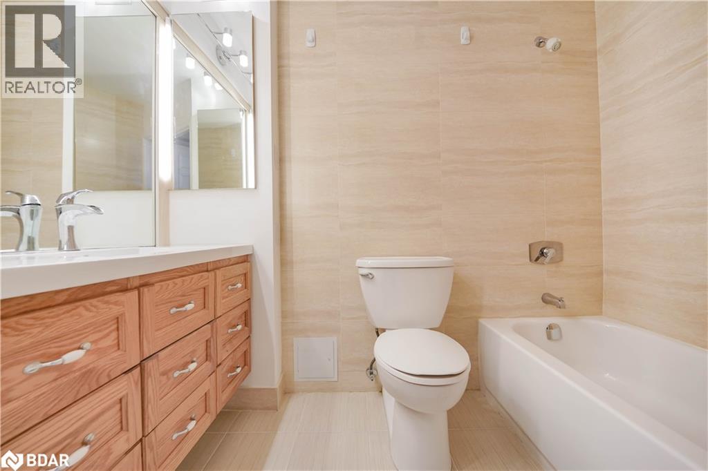 1300 Bloor Street Unit# 1709, Mississauga, Ontario  L4Y 3Z2 - Photo 8 - 40779117