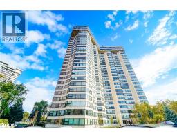 1300 BLOOR Street Unit# 1709, Mississauga, Ontario