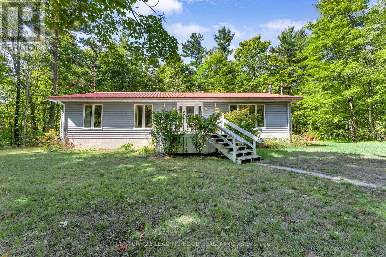 47 Reynolds Road, Madoc, Ontario  K0K 2K0 - Photo 1 - X12375235