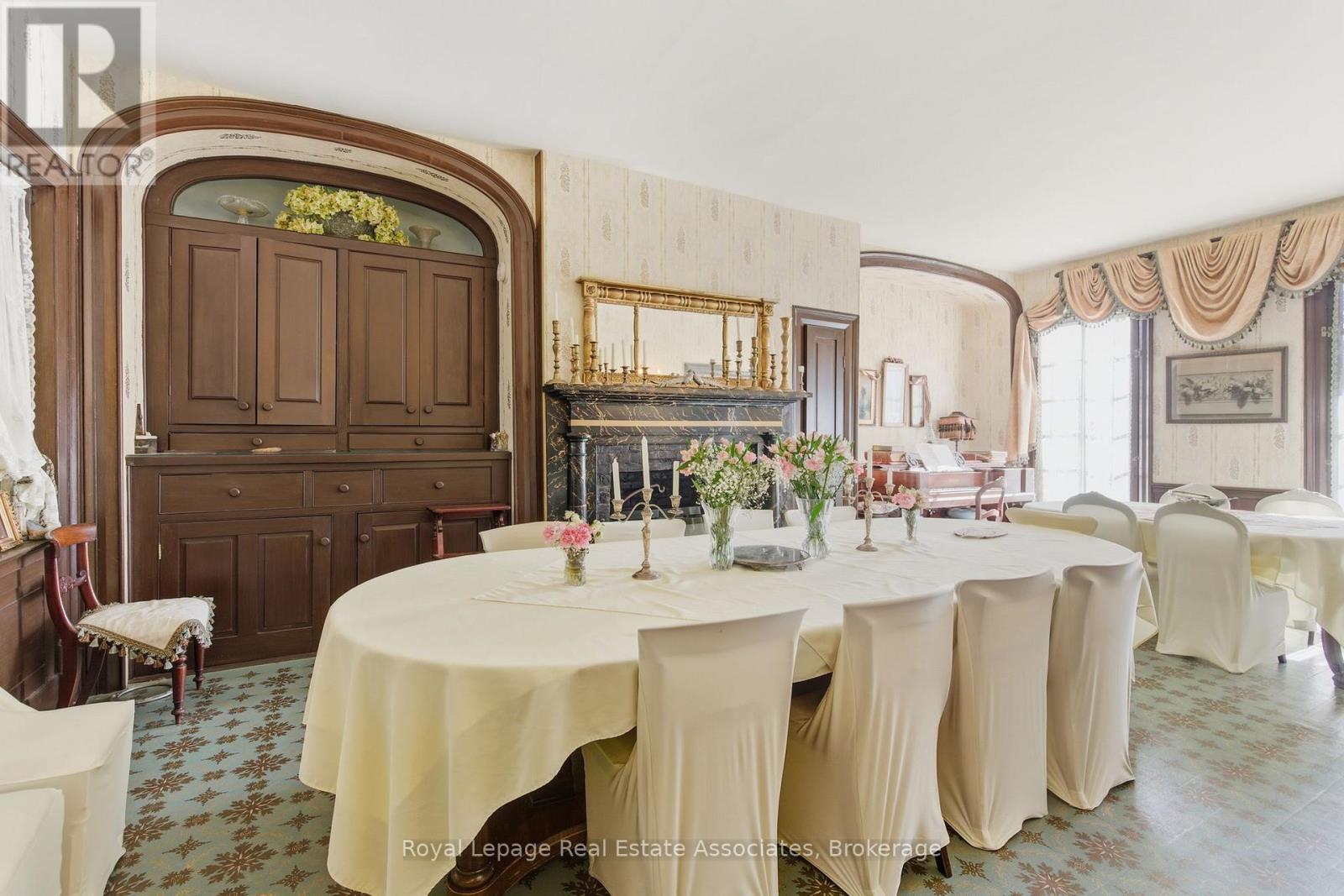 52 Grand River Street S, Brant, Ontario  N3L 2B4 - Photo 47 - X12463206