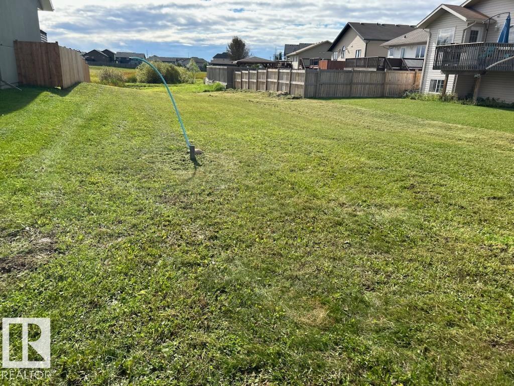 4607 65 AV, Cold Lake, Alberta