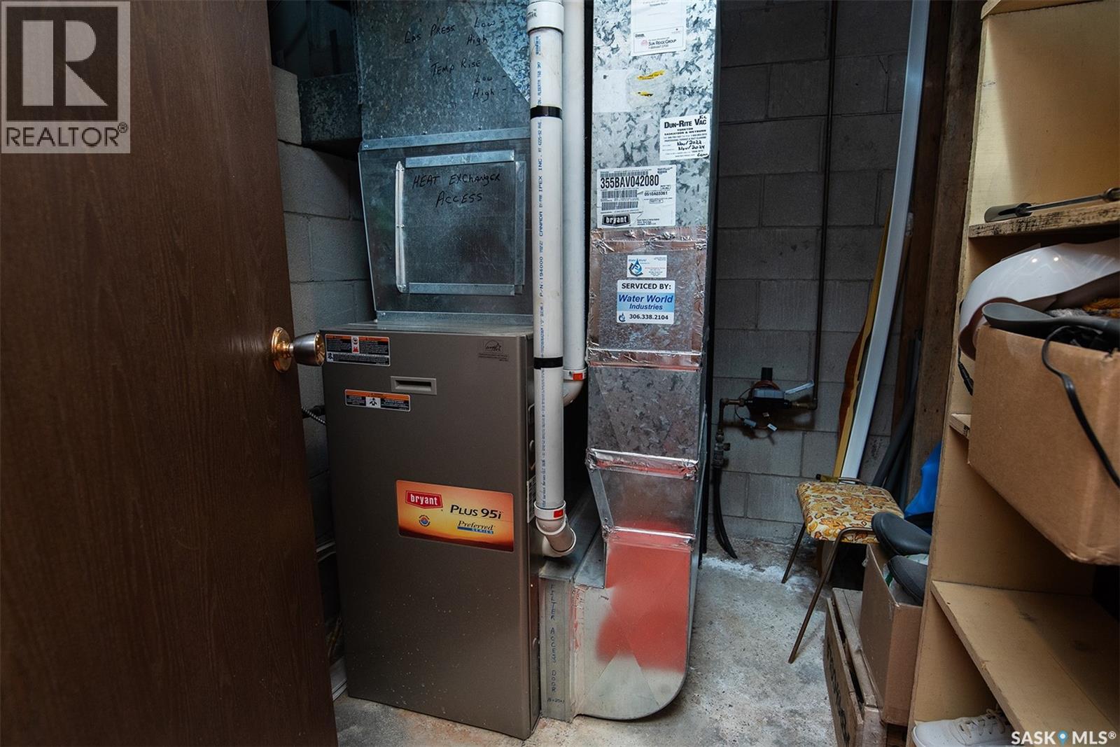 316 8th Street E, Wynyard, Saskatchewan  S0A 4T0 - Photo 34 - SK006698