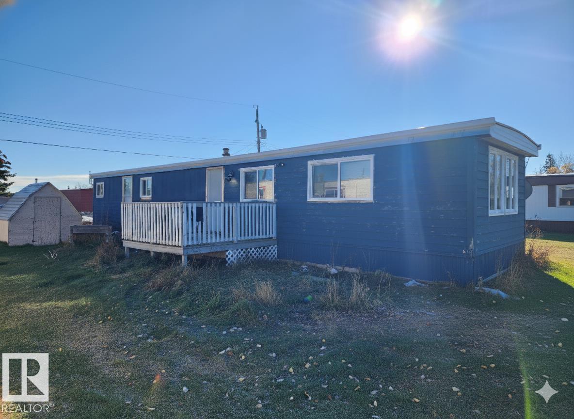 5307 54 ST, clyde, Alberta