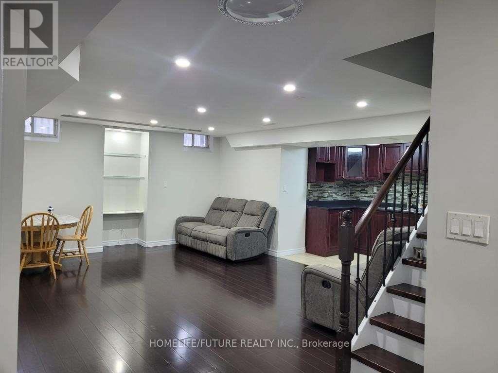 Bsmt - 75 Styles Crescent, Ajax, Ontario  L1Z 0A8 - Photo 4 - E12458450