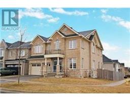 BSMT - 75 STYLES CRESCENT, Ajax, Ontario
