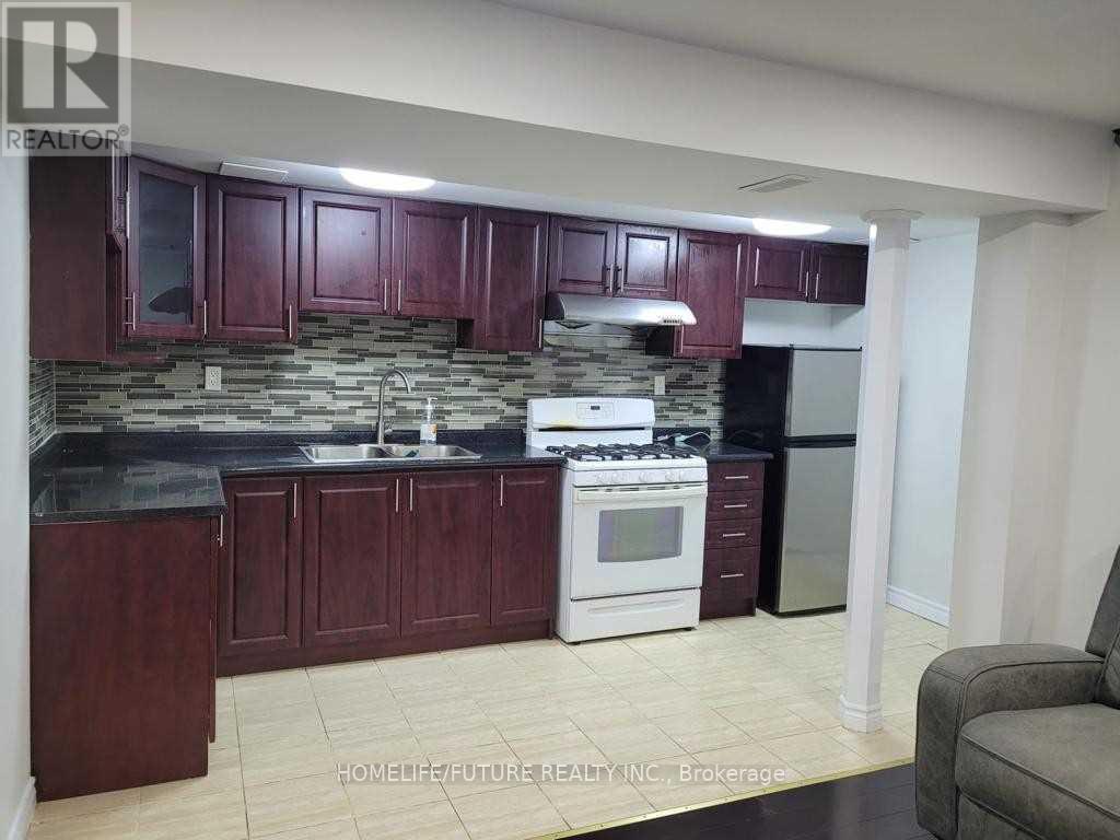 Bsmt - 75 Styles Crescent, Ajax, Ontario  L1Z 0A8 - Photo 6 - E12458450