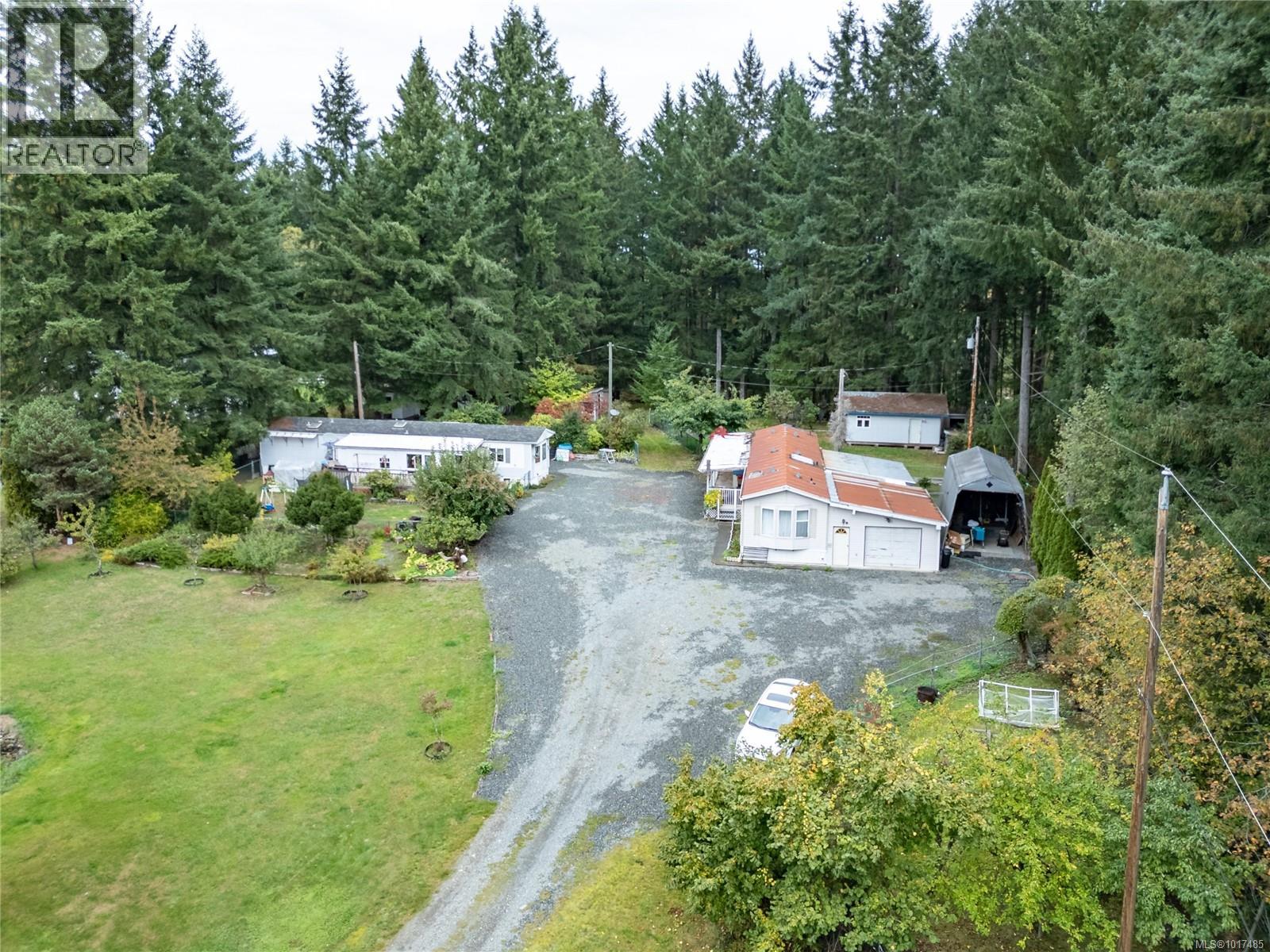 A/b 2826 Bruce Rd, Black Creek, British Columbia  V9J 1B7 - Photo 1 - 1017485