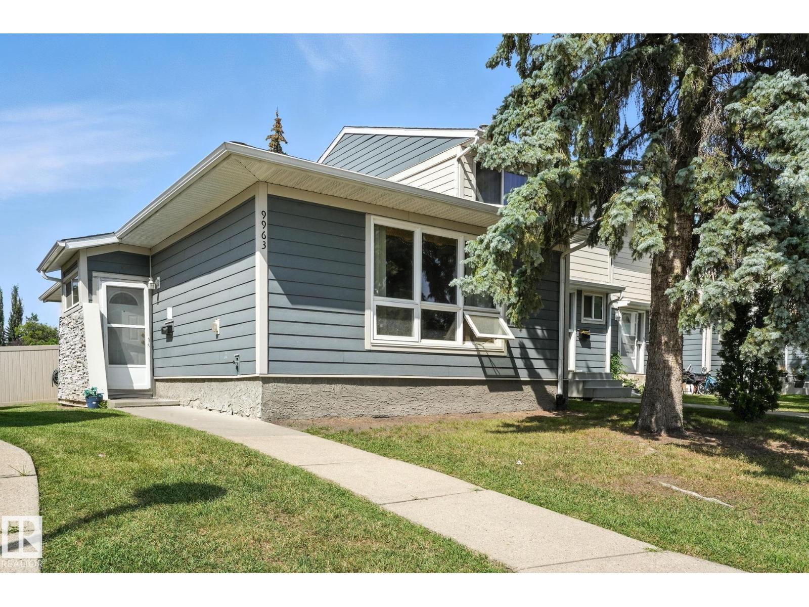 9963 171 Ave Nw, Edmonton, Alberta  T5X 4X2 - Photo 4 - E4462191