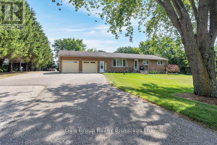 714650 Middletown Line, Norwich, Ontario  N4S 7W3 - Photo 2 - X12464175