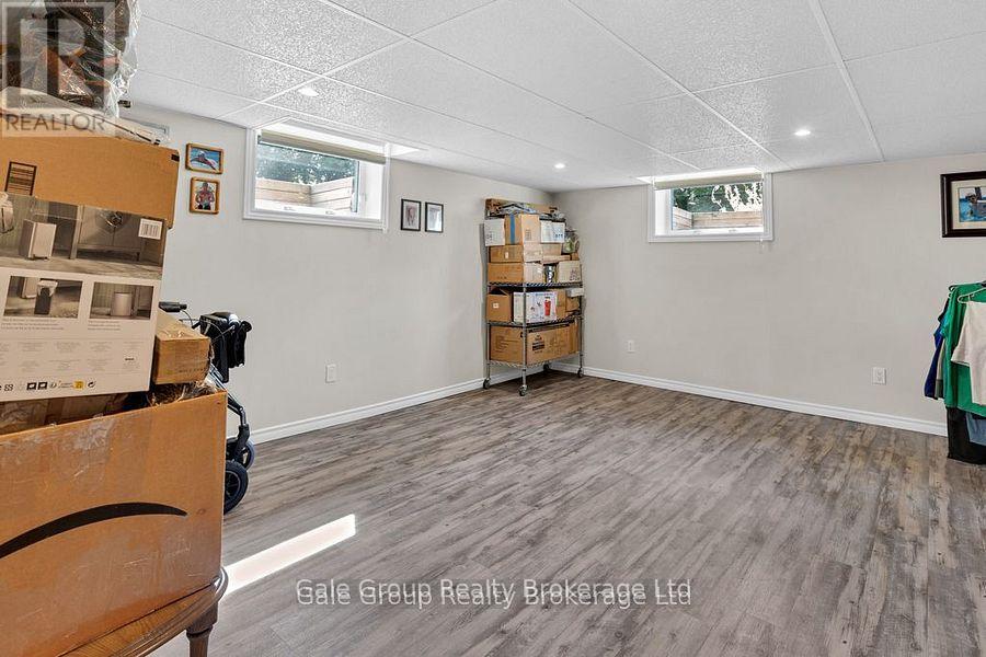 714650 Middletown Line, Norwich, Ontario  N4S 7W3 - Photo 25 - X12464175