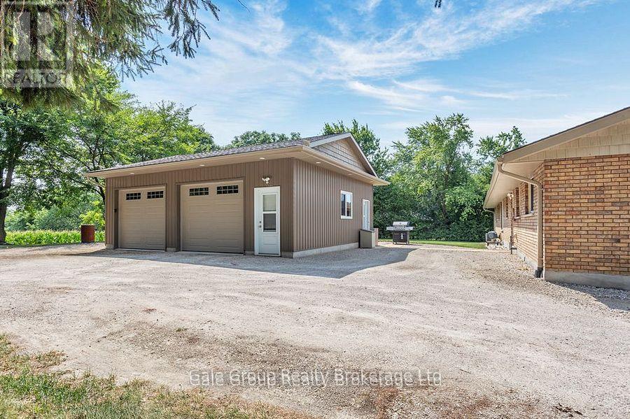 714650 Middletown Line, Norwich, Ontario  N4S 7W3 - Photo 3 - X12464175
